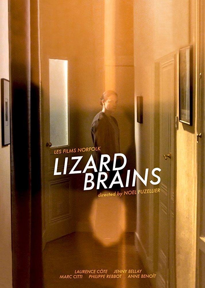 Lizard Brains (S)