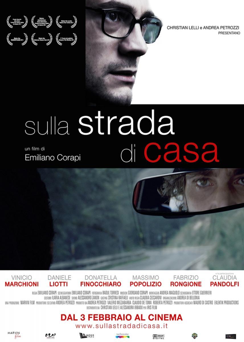 Sulla strada di casa