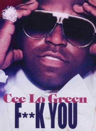 CeeLo Green: Fuck You (Vídeo musical)