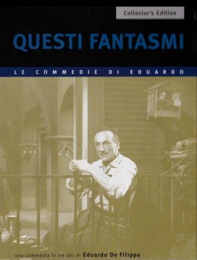 Questi fantasmi (TV)