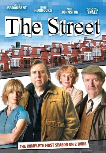 The Street (TV Series)