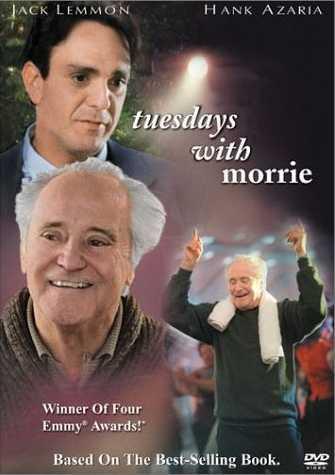 Tuesdays with Morrie (TV)