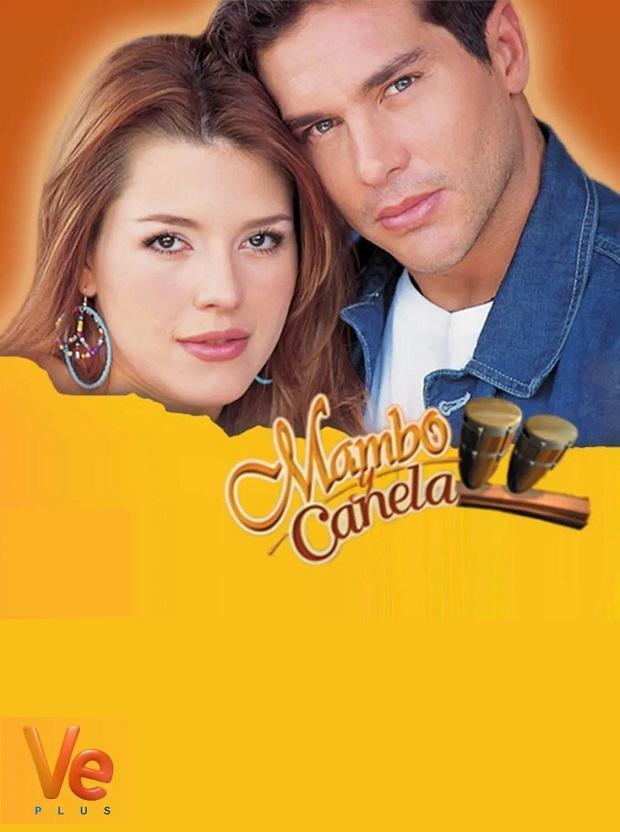 Mambo y canela (TV Series)