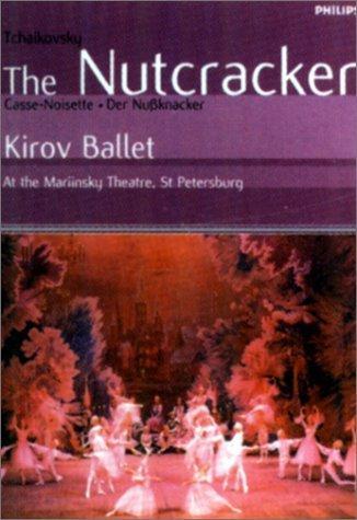 The Nutcracker