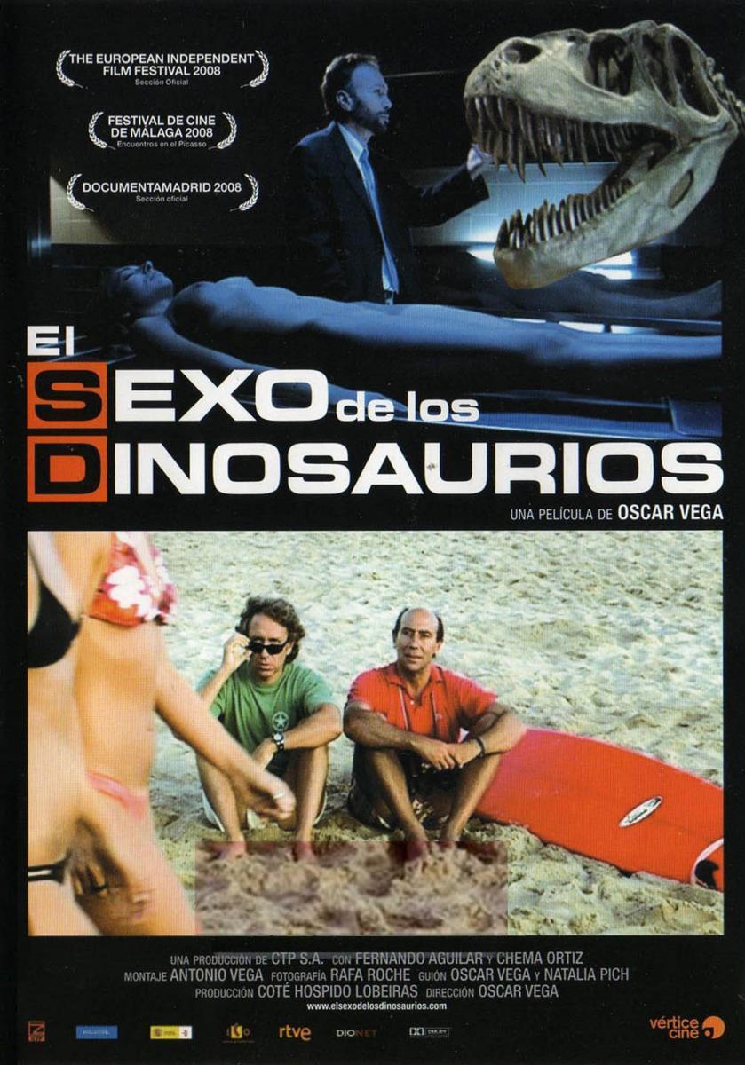 El sexo de los dinosaurios