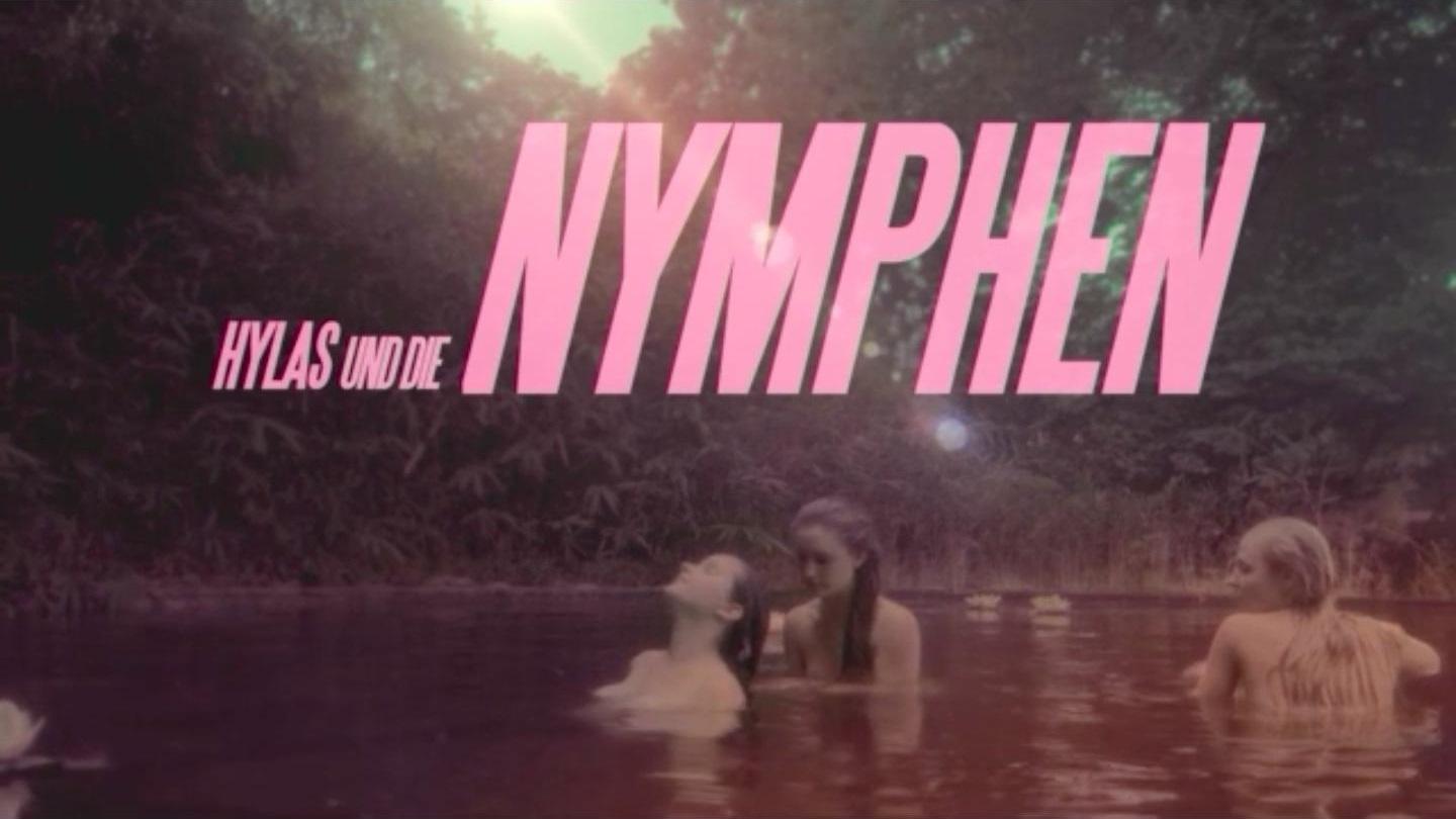 Hylas und die Nymphen (C)