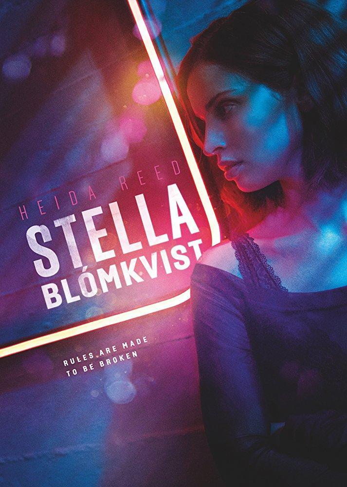 Stella Blómkvist (TV Miniseries)
