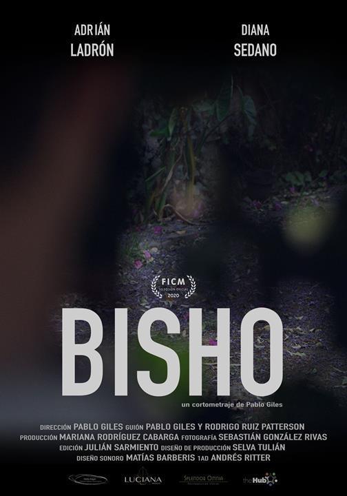 Bisho (S)