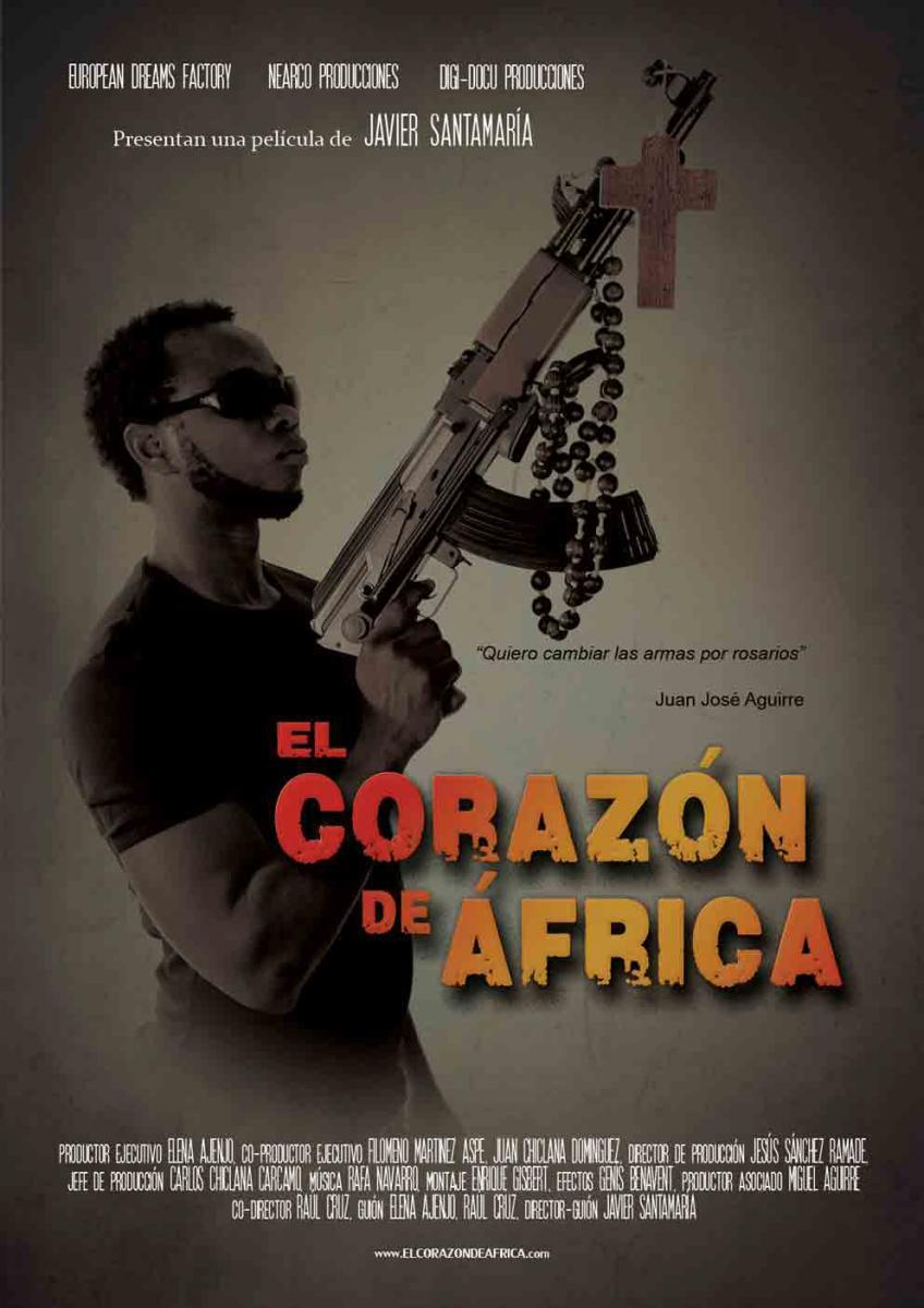 El corazón de África