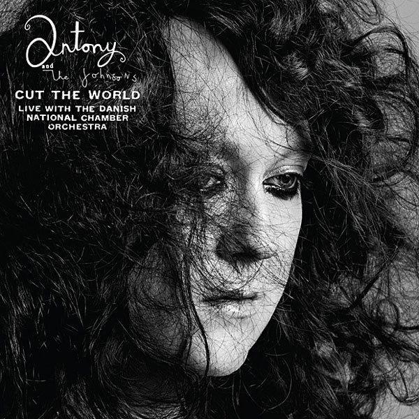 Antony and the Johnsons: Cut the World (Music Video)