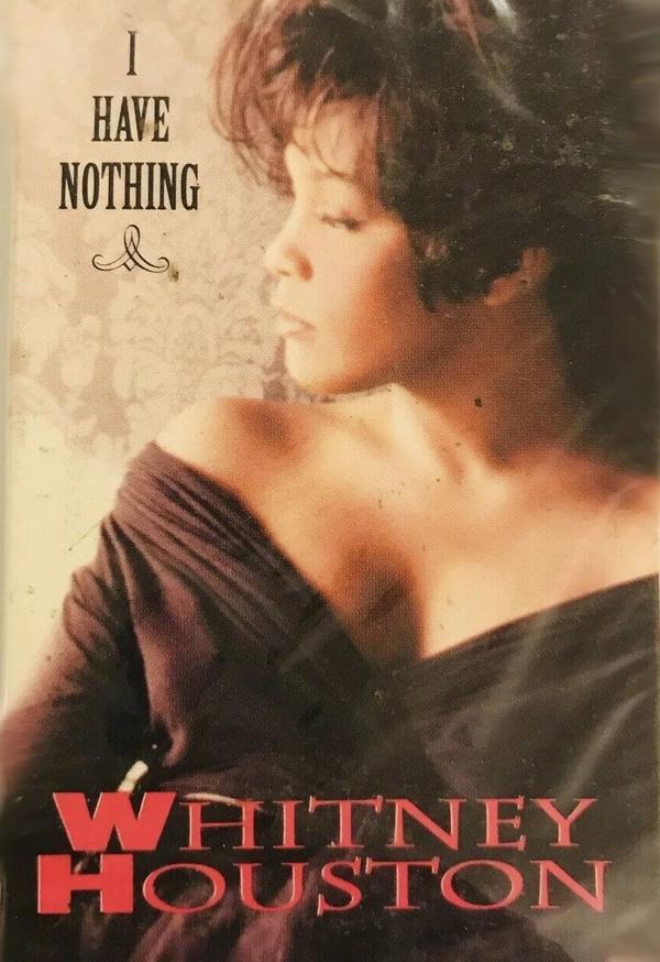 Whitney Houston: I Have Nothing (Music Video)