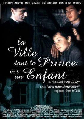 La ville dont le prince est un enfant (TV)