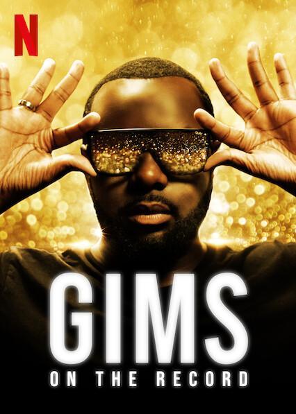 GIMS: On the Record