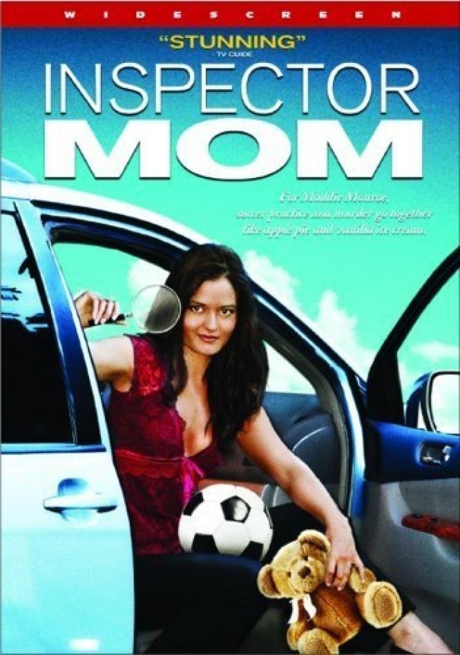 Inspector Mom (TV Series)