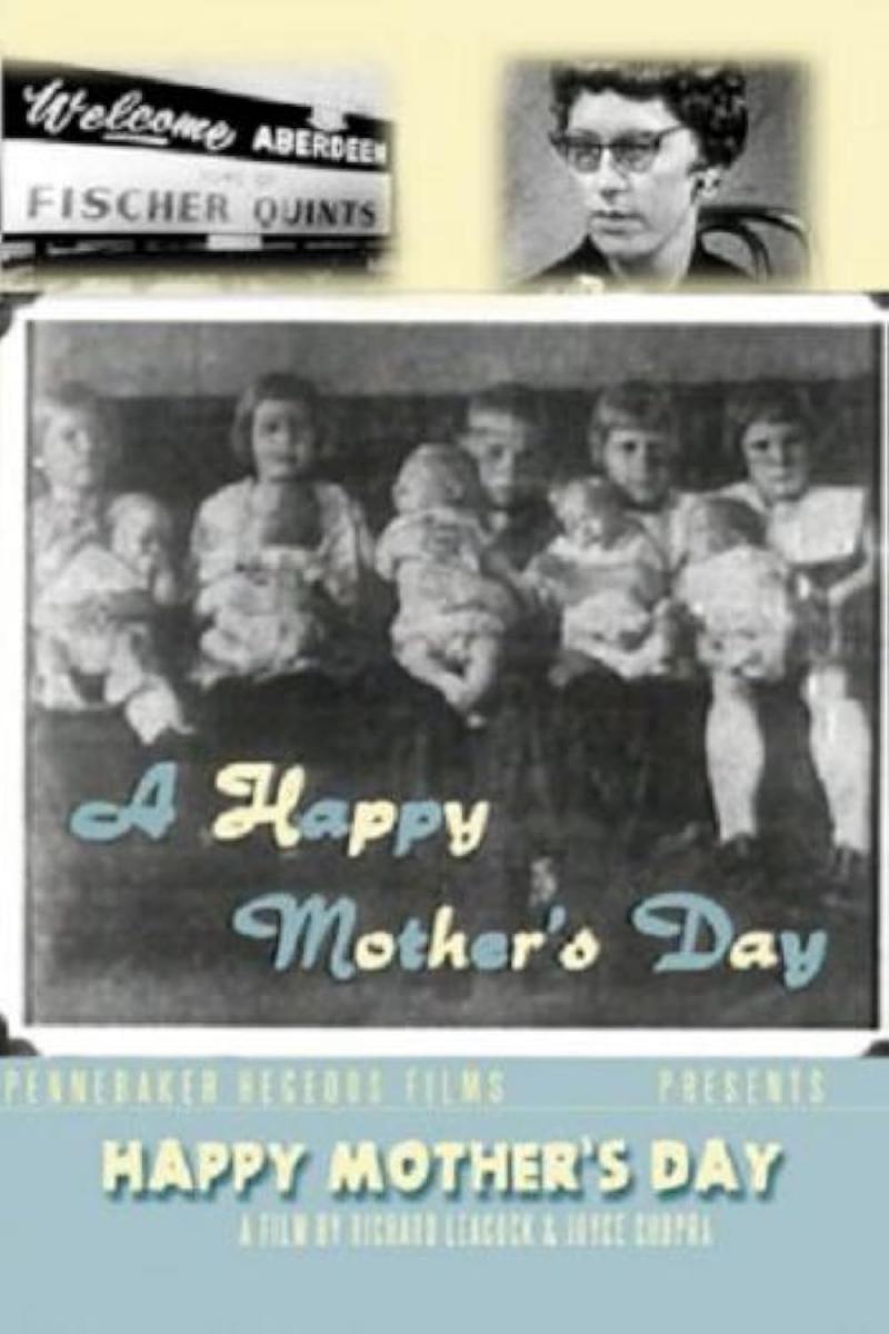 Happy Mother's Day (S)