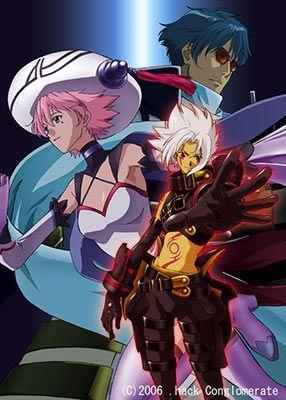 .hack//Roots (Serie de TV)