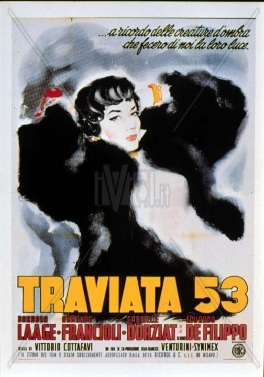 Traviata '53