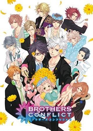 Brothers Conflict OVA (Miniserie de TV)