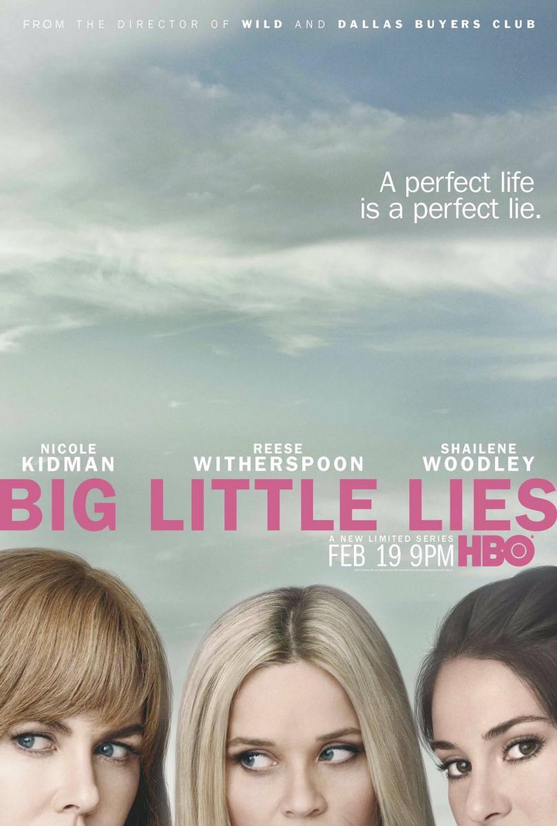 Big Little Lies (TV Series)
