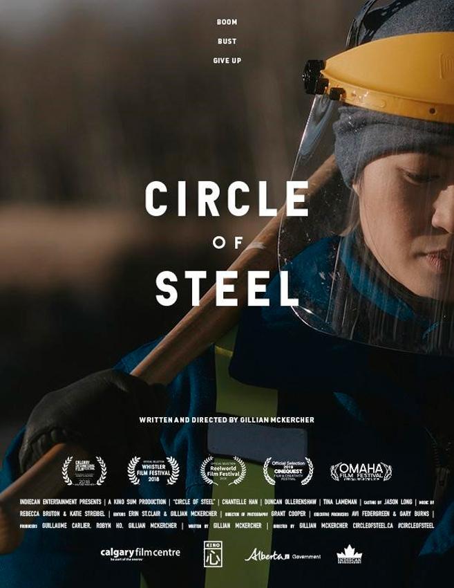 Circle of Steel