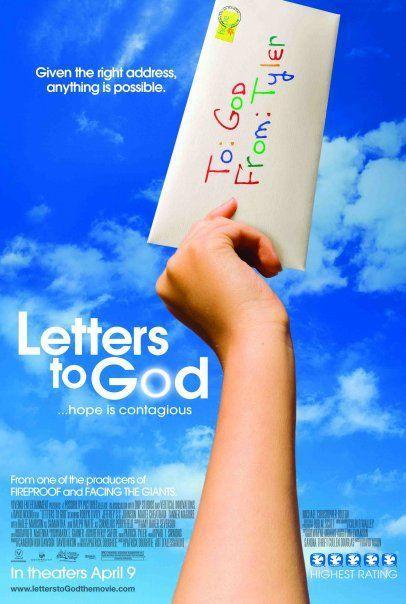 Letters to God