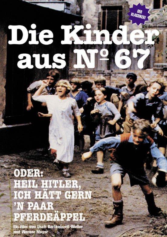 Die Kinder aus Nr. 67