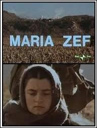 Maria Zeff