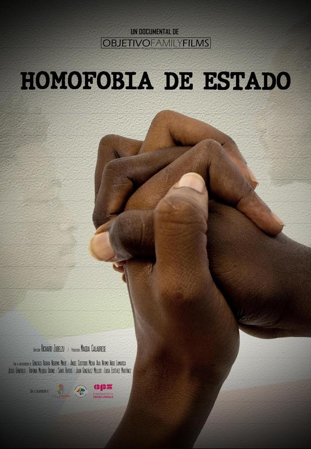 Homofobia de estado