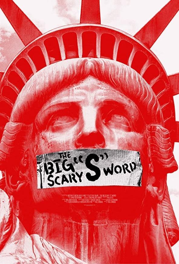 The Big Scary 'S' Word