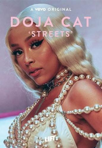 Doja Cat: Streets (Vídeo musical)