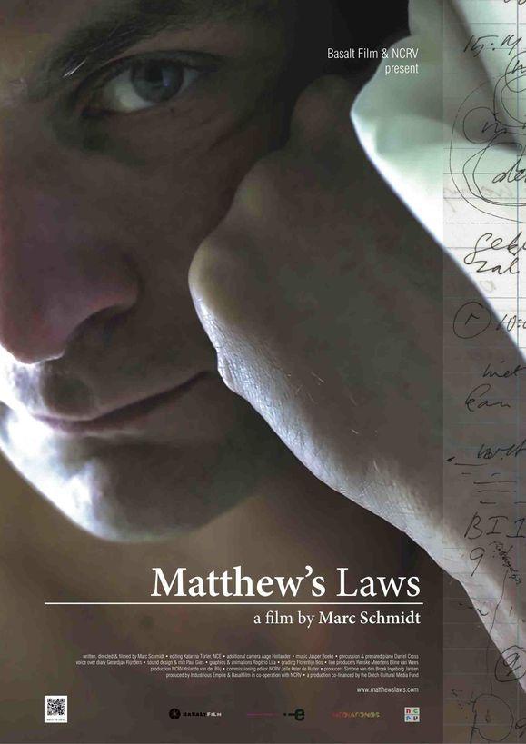 Matthew's Laws