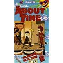 About Time (TV)