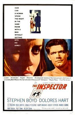 The Inspector / Lisa