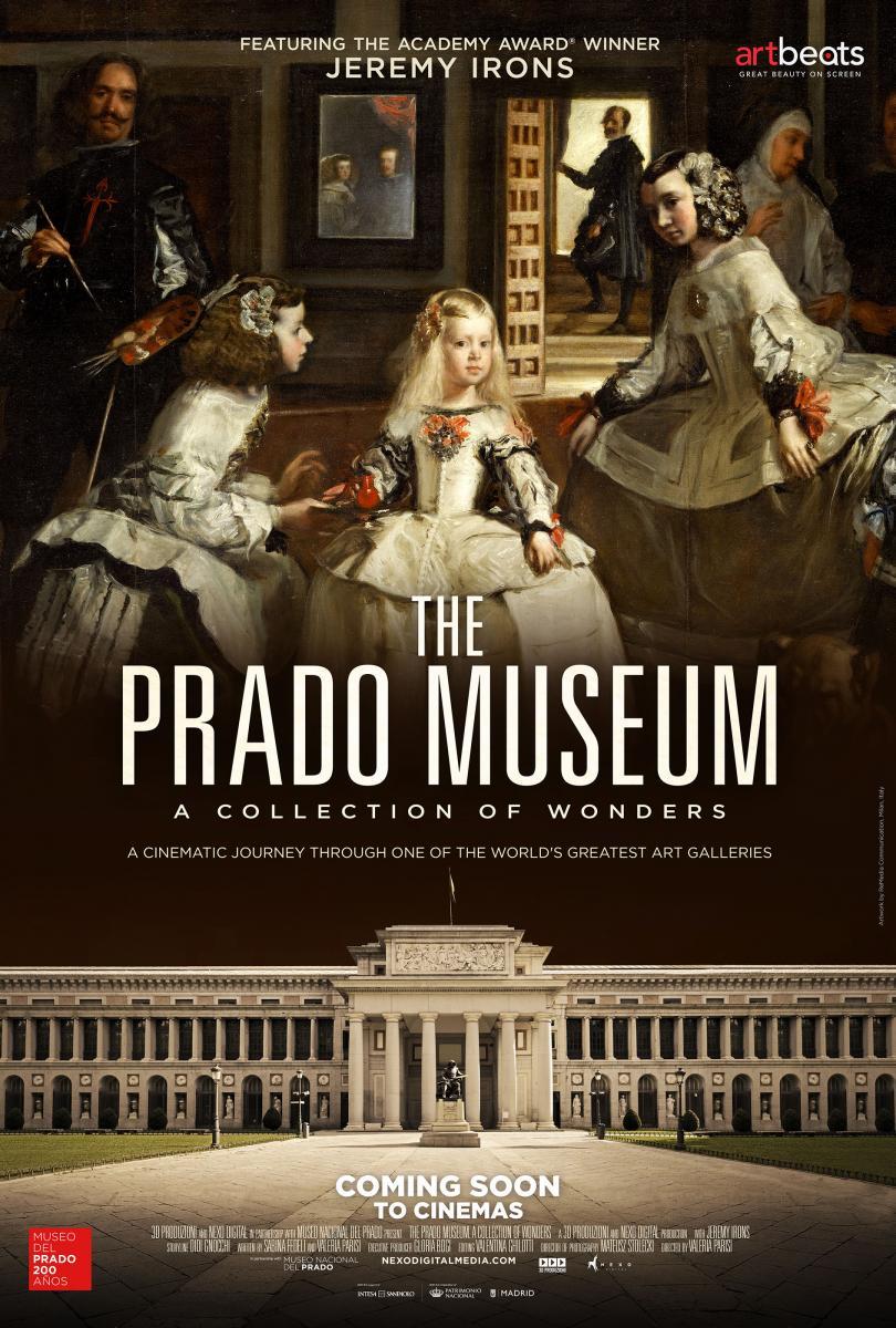 The Prado Museum. A Collection of Wonders