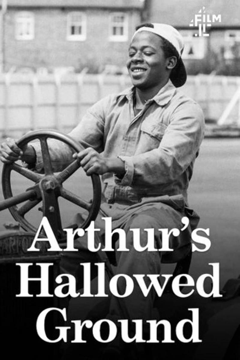 Arthur's Hallowed Ground (TV)