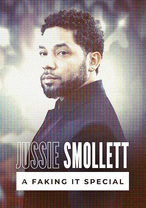 Jussie Smollett: La gran mentira (TV)