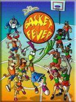 Basket Fever (TV Series)