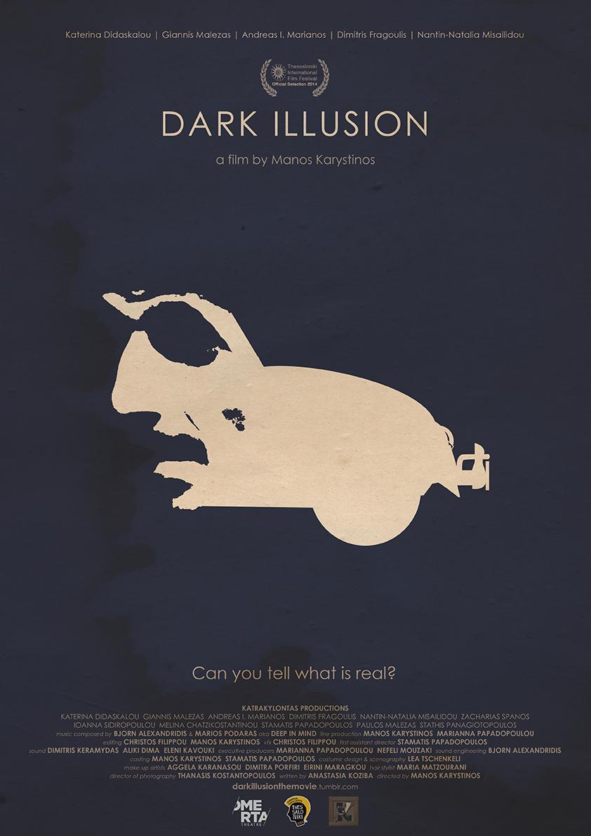 Dark Illusion