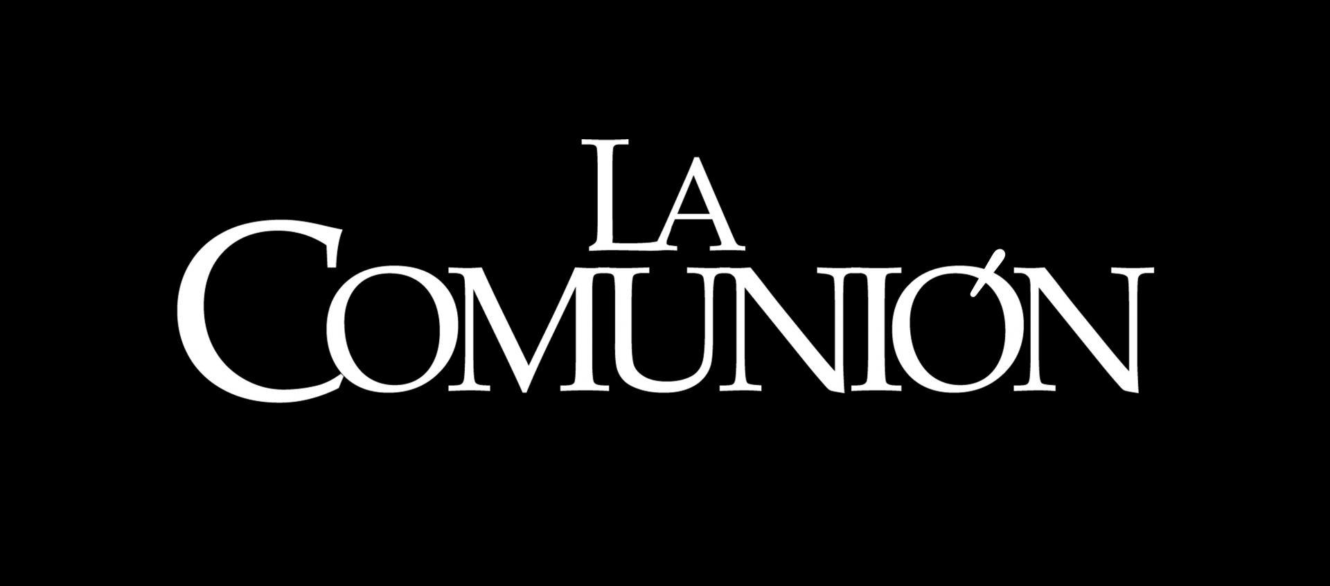 La comunión