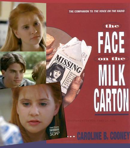 The Face on the Milk Carton (TV)