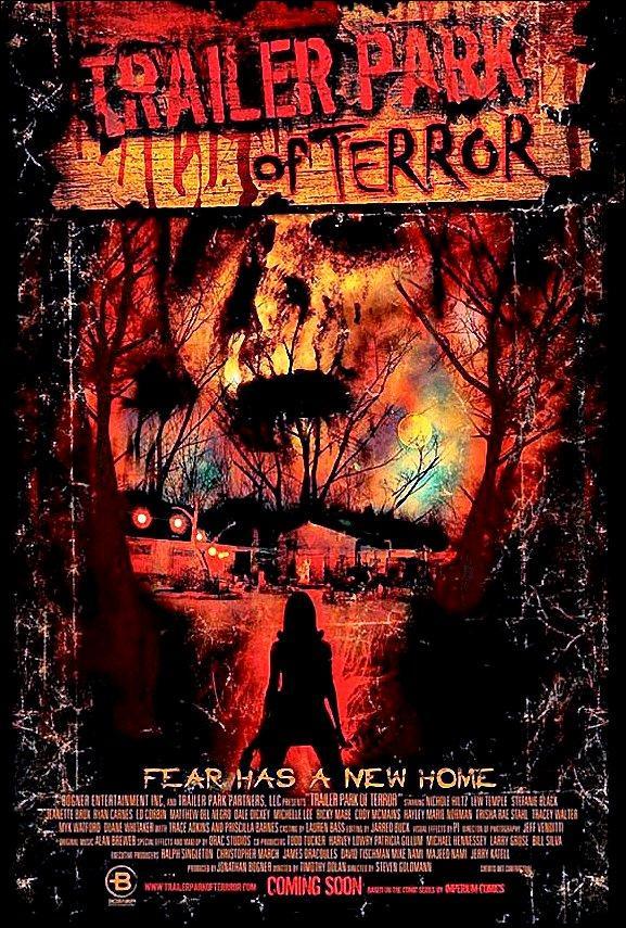 Trailer Park of Terror