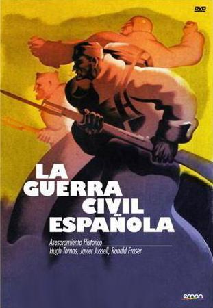 La Guerra Civil Española (Miniserie de TV)