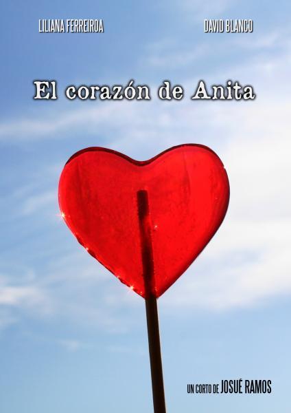 El corazón de Anita (C)