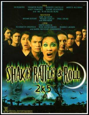 Shake, Rattle & Roll 7