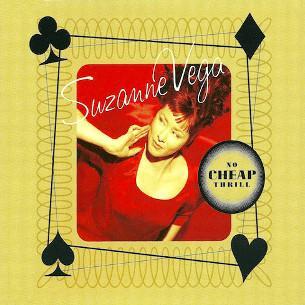 Suzanne Vega: No Cheap Thrill (Vídeo musical)