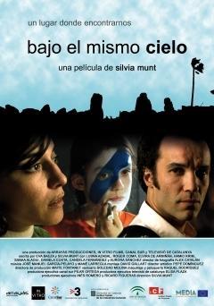 Bajo el mismo cielo (TV)