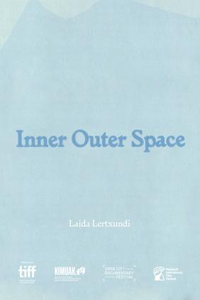 Inner Outer Space (S)