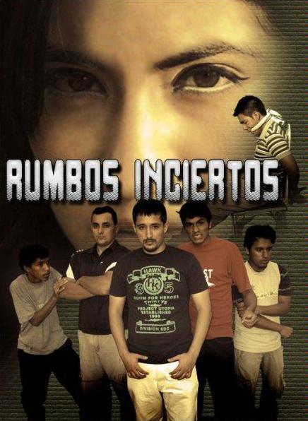 Rumbos inciertos