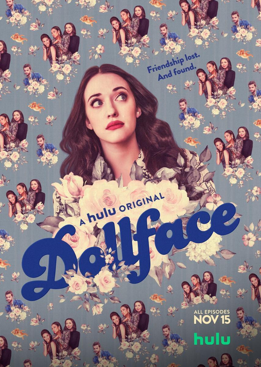 Dollface (TV Series)