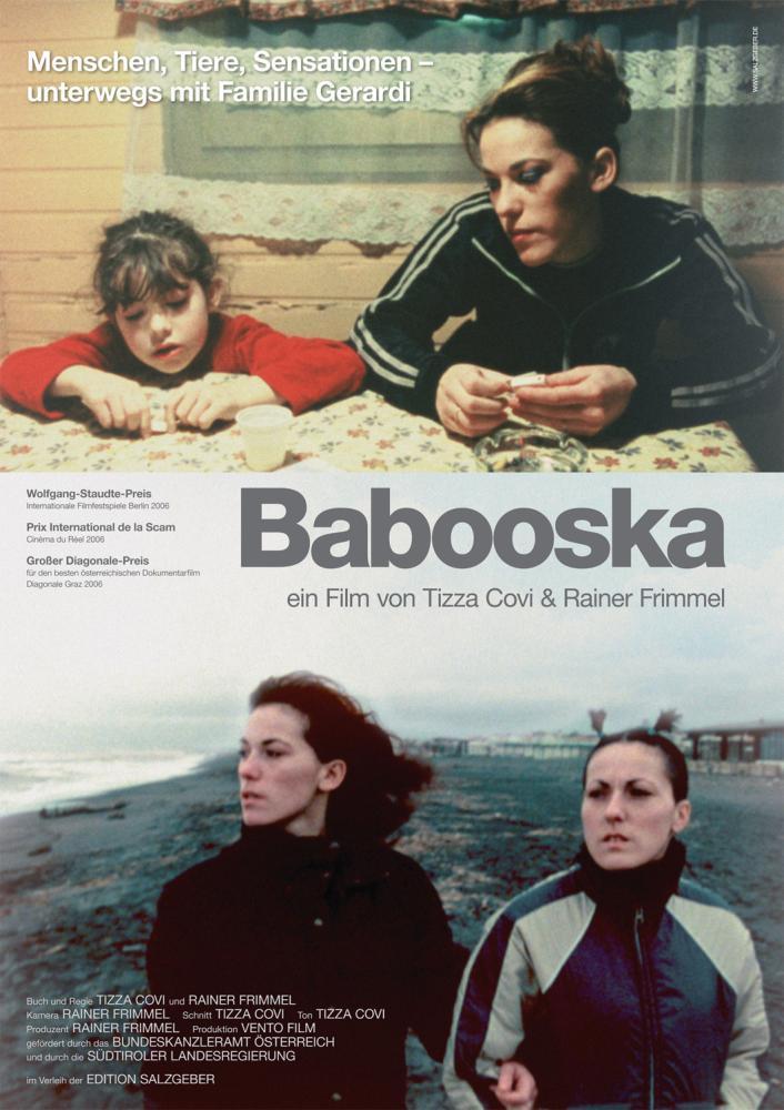 Babooska